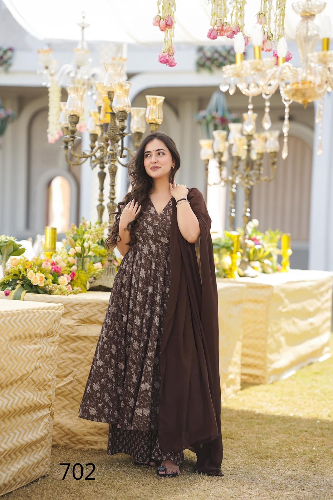 Clora Vol 7 Lucaya Muslin Readymade Suits Exporter India