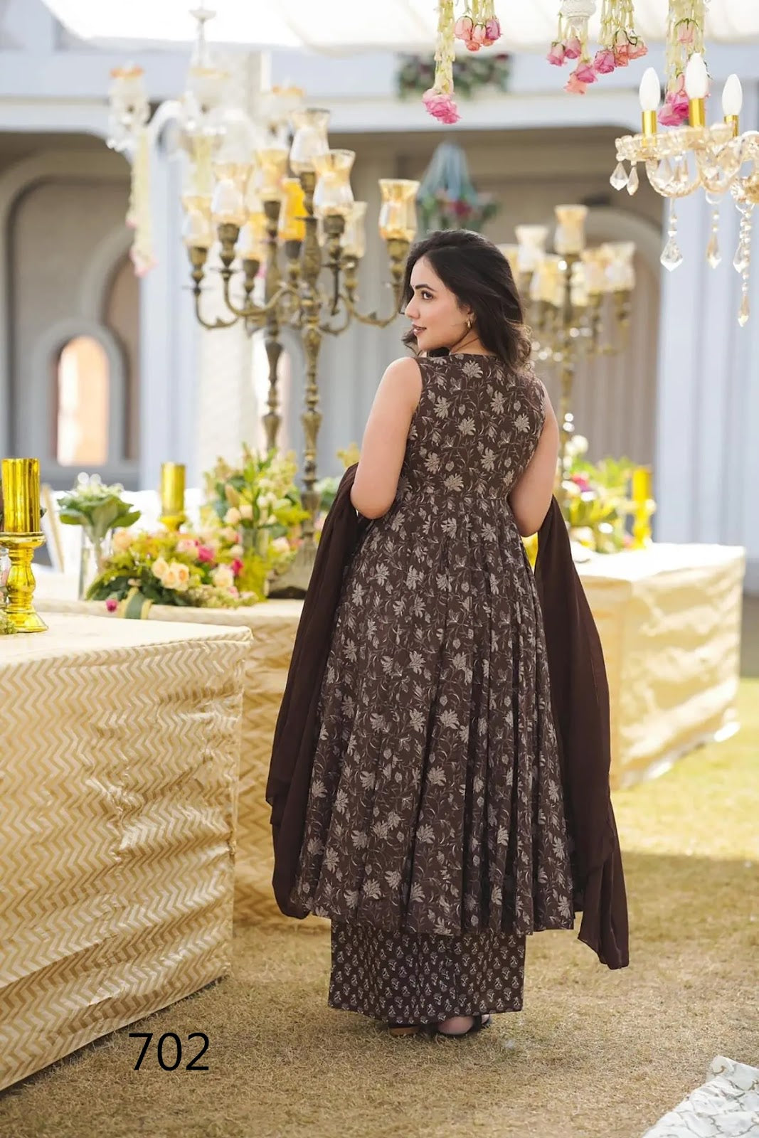 Clora Vol 7 Lucaya Muslin Readymade Suits Exporter India