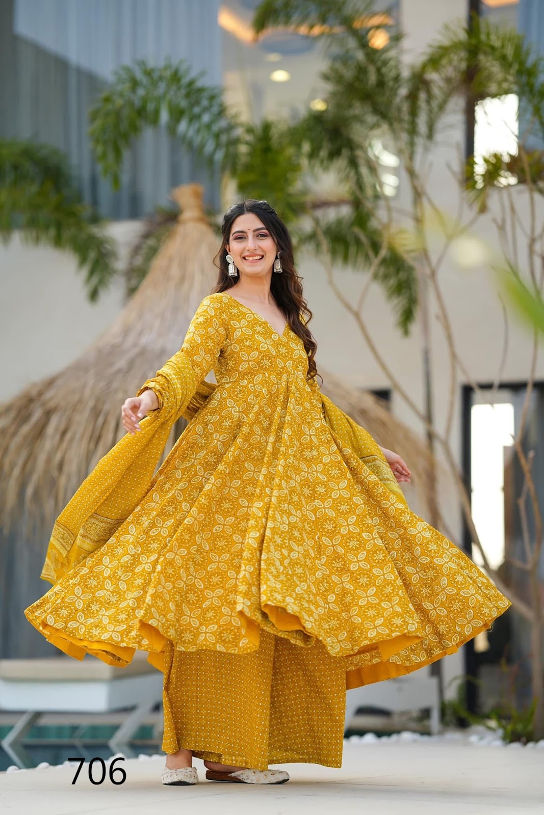 Clora Vol 7 Lucaya Muslin Readymade Suits Exporter India