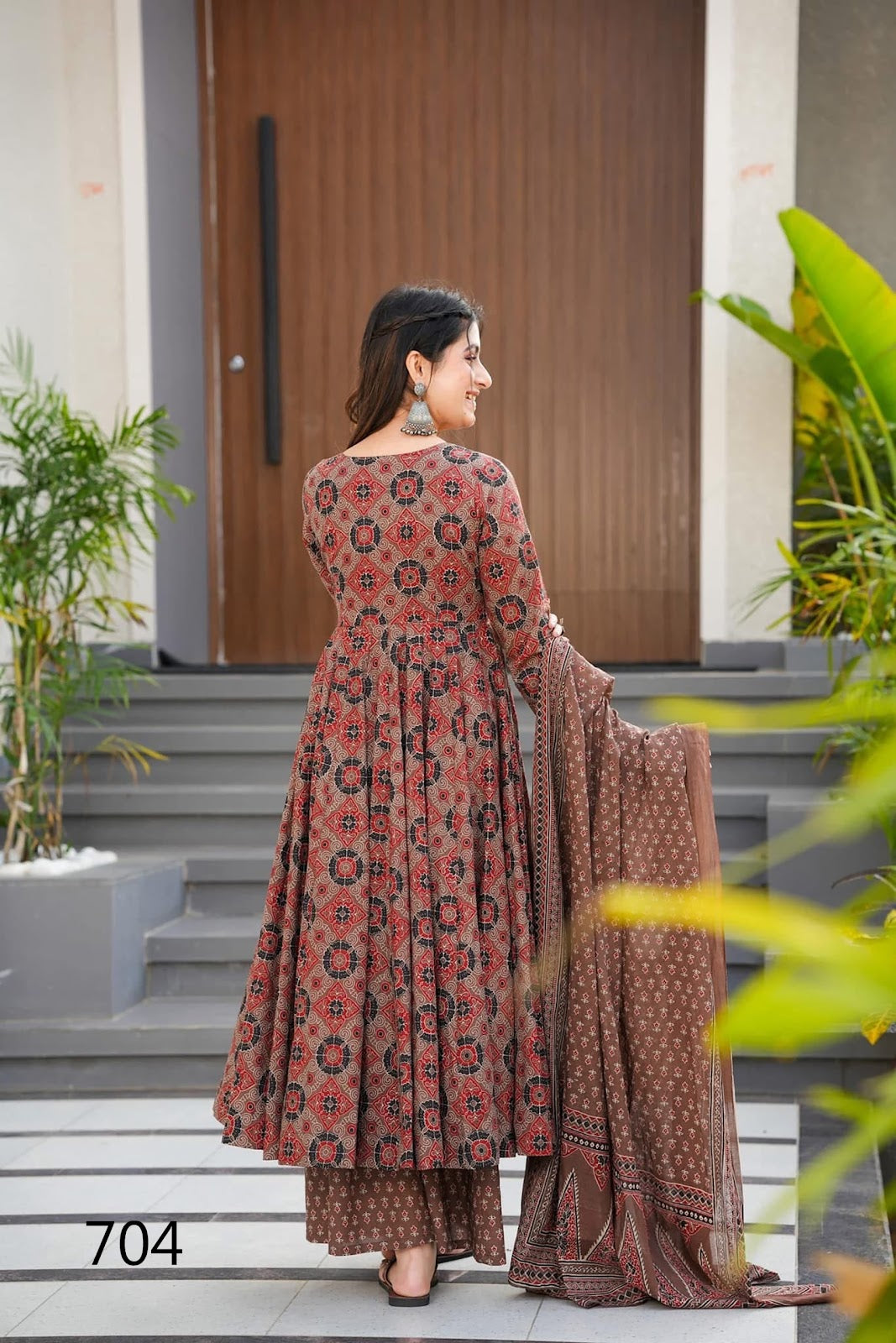 Clora Vol 7 Lucaya Muslin Readymade Suits Exporter India