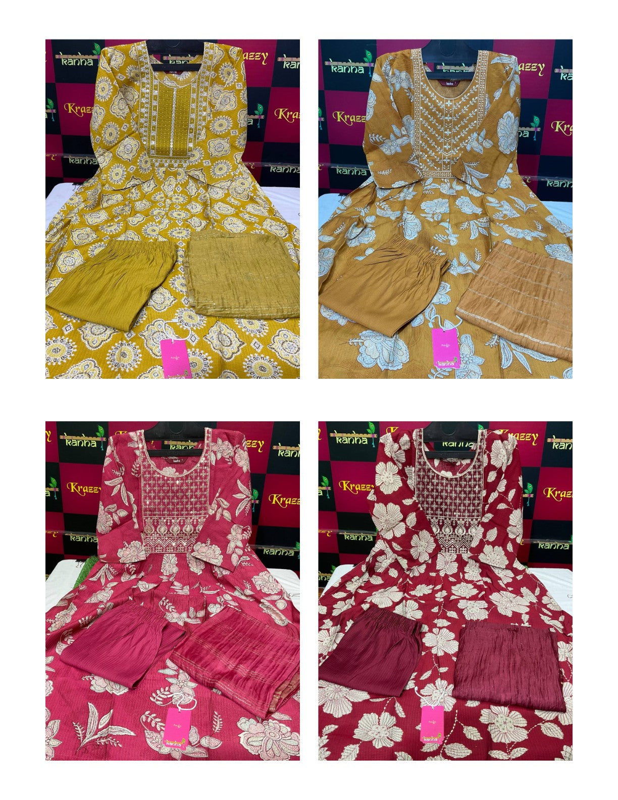 Club 121225 Kanha Berlin Readymade Pant Style Suits Exporter