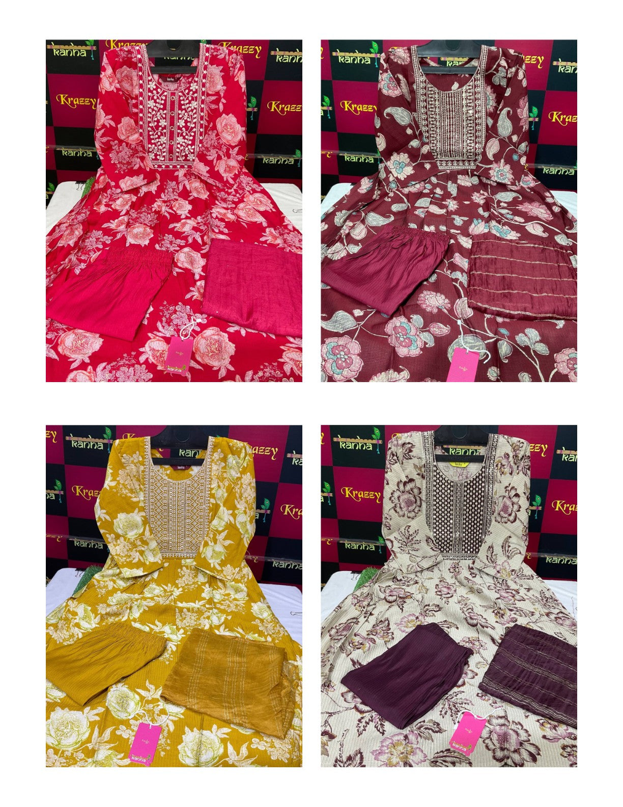 Club 121225 Kanha Berlin Readymade Pant Style Suits Exporter