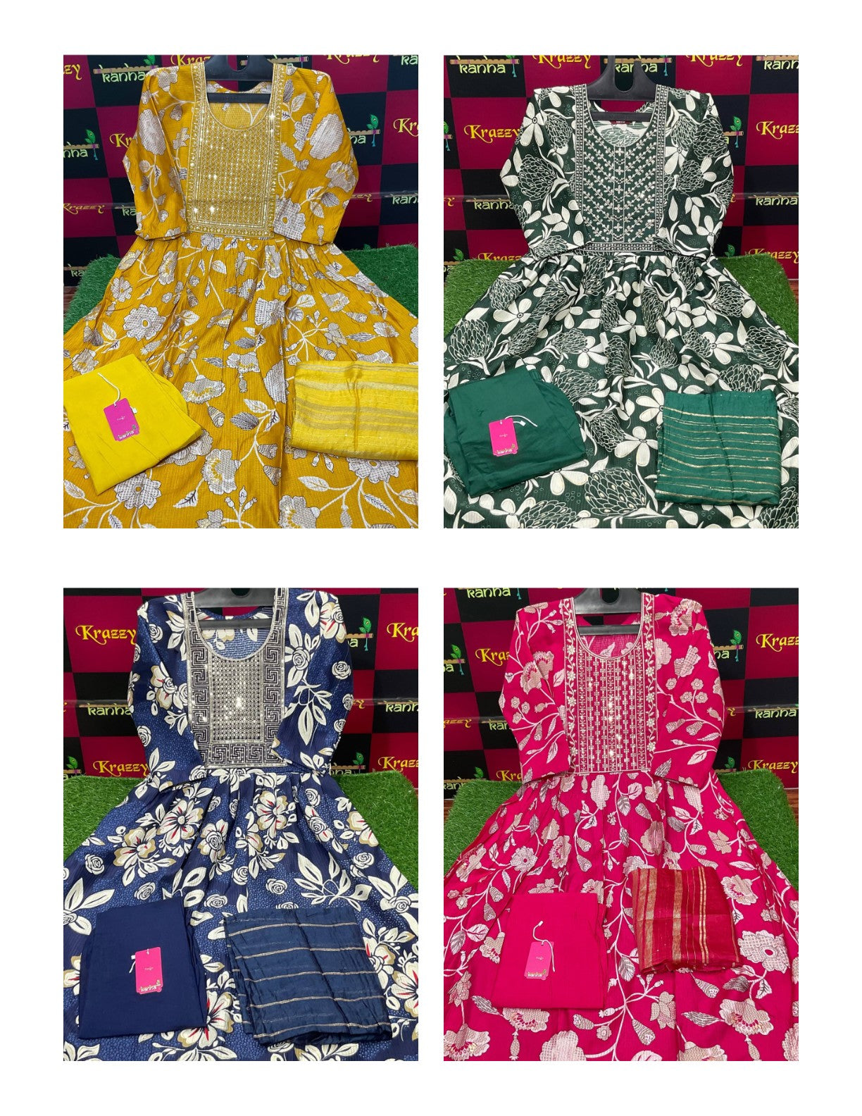 Club Kanha Berlin Readymade Pant Style Suits Exporter