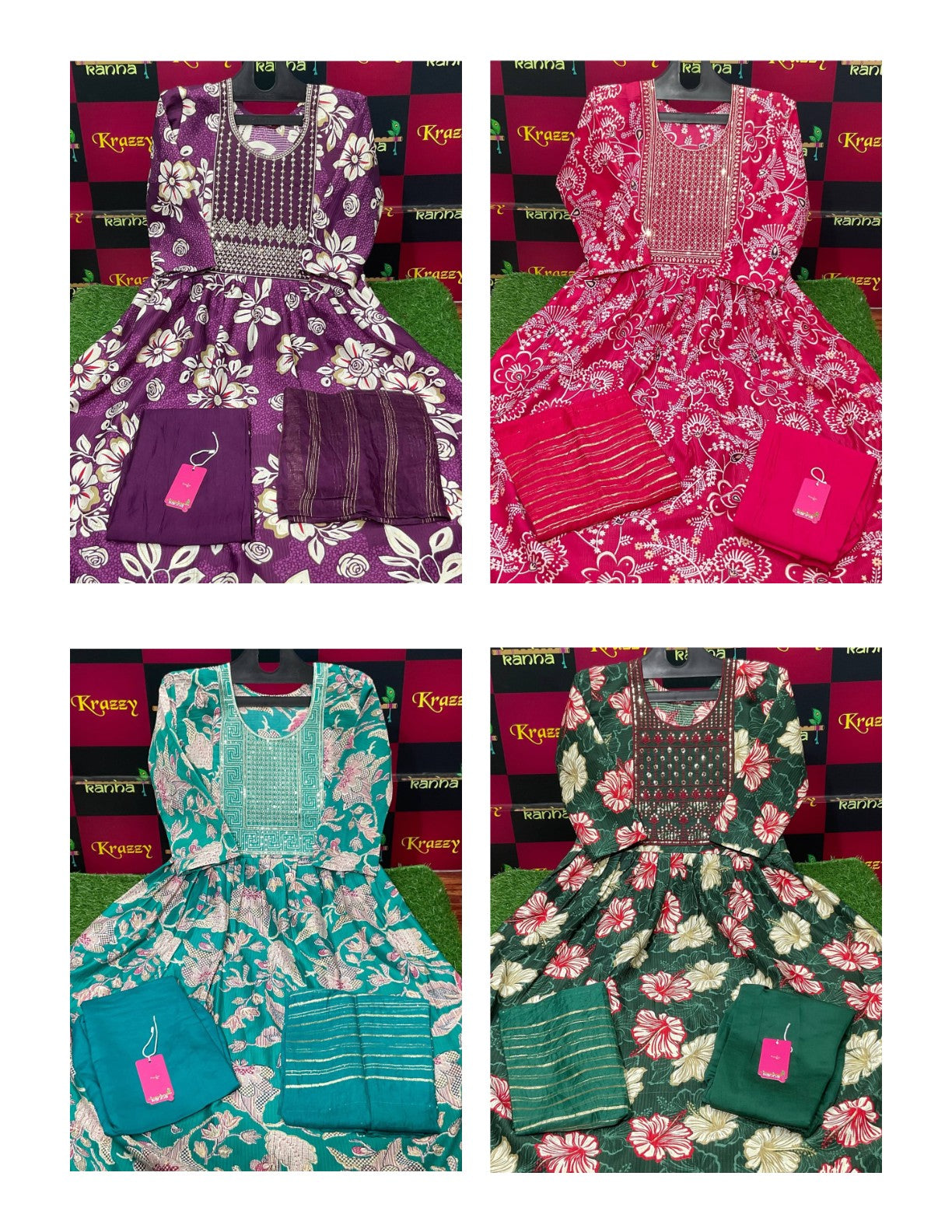 Club Kanha Berlin Readymade Pant Style Suits Exporter