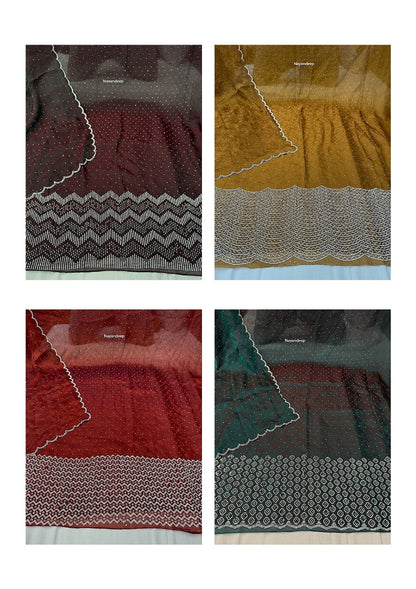 Coca Cola Nayandeep Jacquard Salwar Suits Manufacturer Ahmedabad