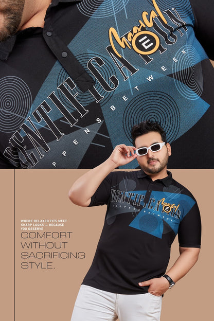 Collar Vol 5863 Rare Urban Tencil Lycra Mens Tshirts Manufacturer Gujarat
