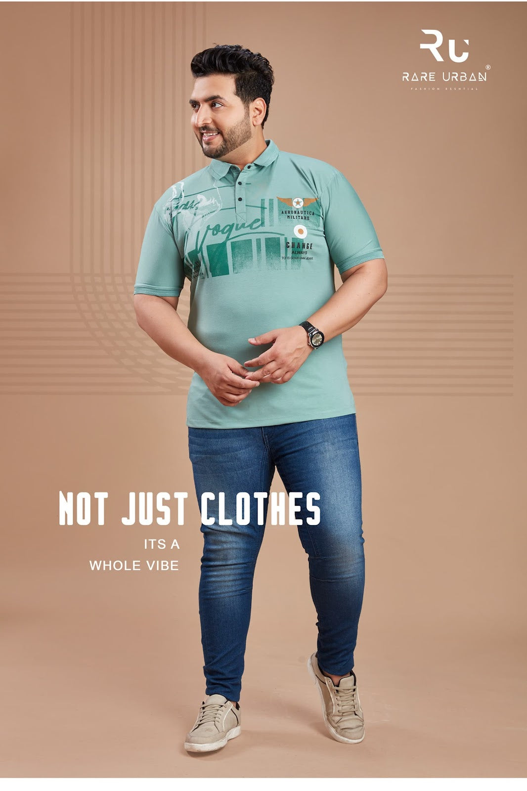 Collar Vol 5863 Rare Urban Tencil Lycra Mens Tshirts Manufacturer Gujarat