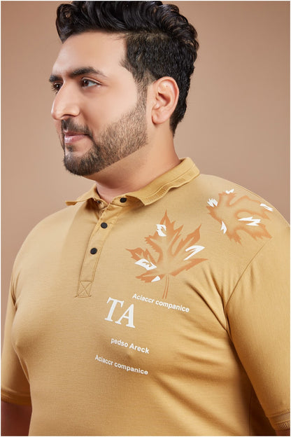 Collar Vol 5863 Rare Urban Tencil Lycra Mens Tshirts Manufacturer Gujarat
