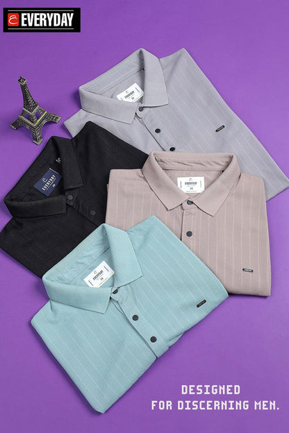 Collar Vol 721 Everyday Vertical Mens Tshirts Supplier Ahmedabad