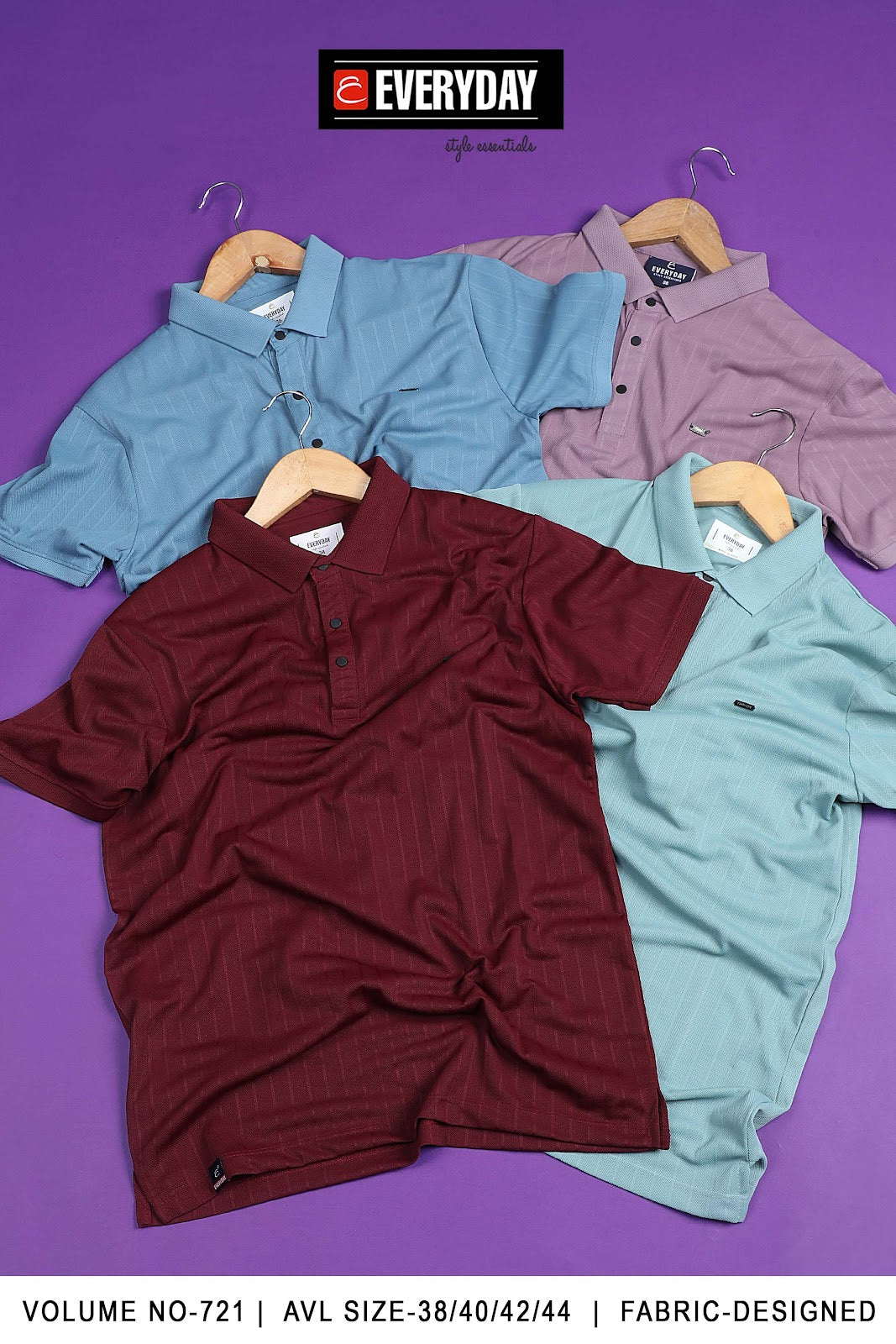 Collar Vol 721 Everyday Vertical Mens Tshirts Supplier Ahmedabad