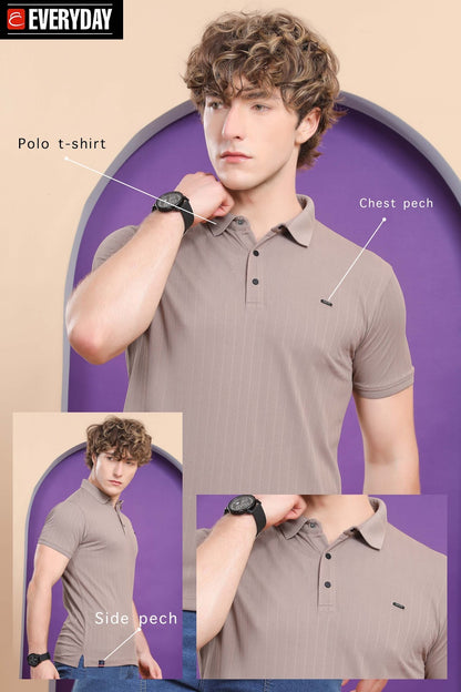 Collar Vol 721 Everyday Vertical Mens Tshirts Supplier Ahmedabad