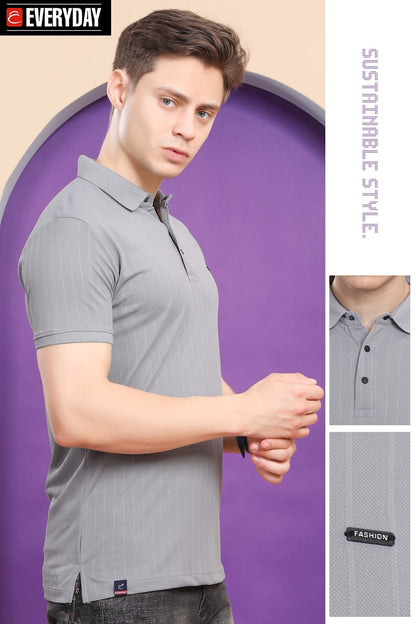 Collar Vol 721 Everyday Vertical Mens Tshirts Supplier Ahmedabad