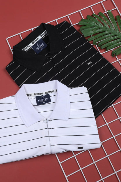 Collar Vol 785 Everyday Dry Fit Mens Tshirts Manufacturer