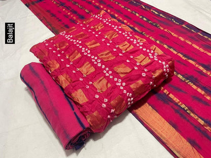 Colour Biscuit Balajit Jacquard Cotton Salwar Suits Supplier Ahmedabad