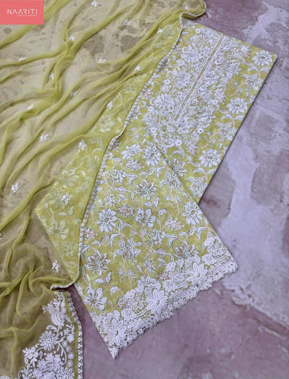 Coral Naariti Brasso Pant Style Suits Manufacturer Gujarat