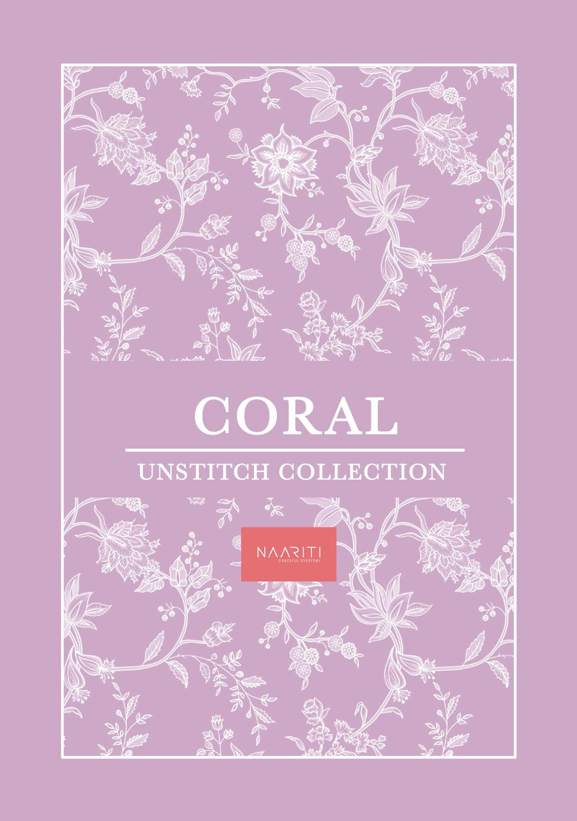 Coral Naariti Brasso Pant Style Suits Manufacturer Gujarat