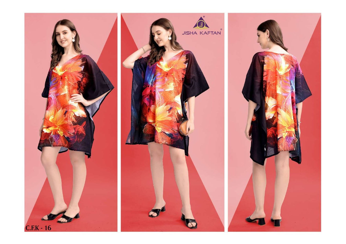 Cotton Feel Vol 2 Jelite Jisha Cotton Kaftans Supplier Ahmedabad