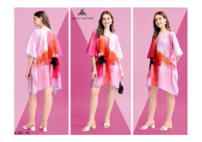 Cotton Feel Vol 2 Jelite Jisha Cotton Kaftans Supplier Ahmedabad
