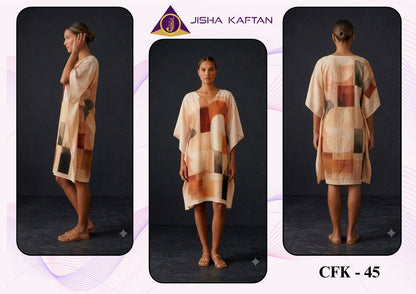 Cotton Feel Vol 6 Jelite Jisha Kaftans Wholesaler
