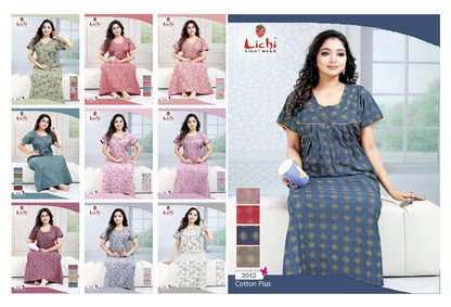 Front Print 041025 Vp Tencil Women Tshirt Wholesaler Ahmedabad