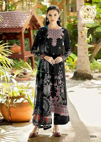 Crimson Vol 1 Noor Lawn Cotton Karachi Salwar Suits Wholesale Price