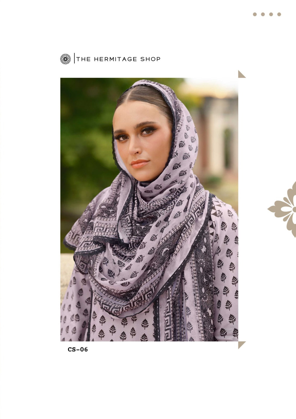 Cross Stitch Vol 2 The Hermitage Shop Viscose Karachi Salwar Suits Wholesale