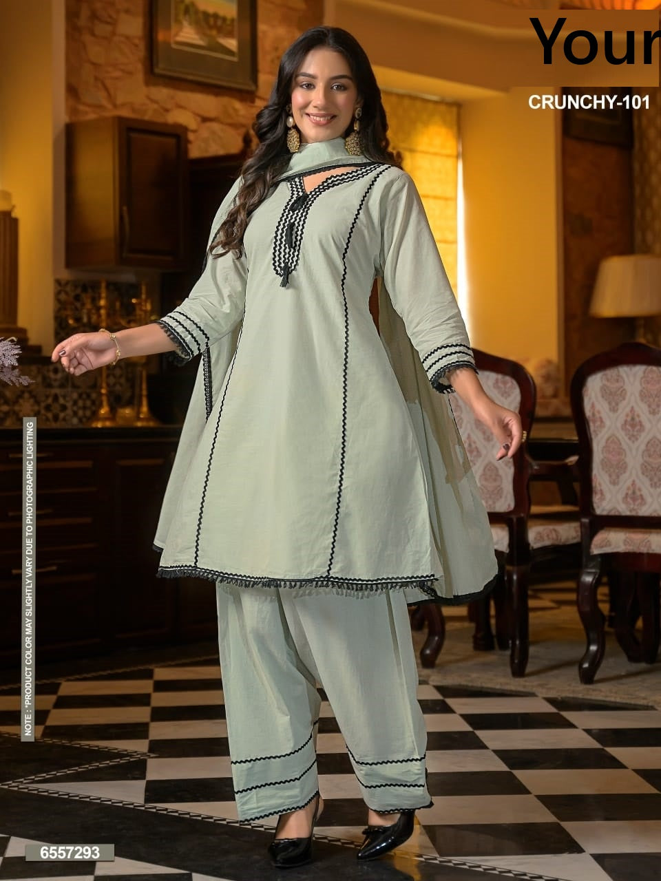 Kohinoor Your Roman Silk Readymade Anarkali Suits Wholesale