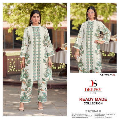 Cs 405 Deepsy Modal Co Ord Set Exporter Ahmedabad