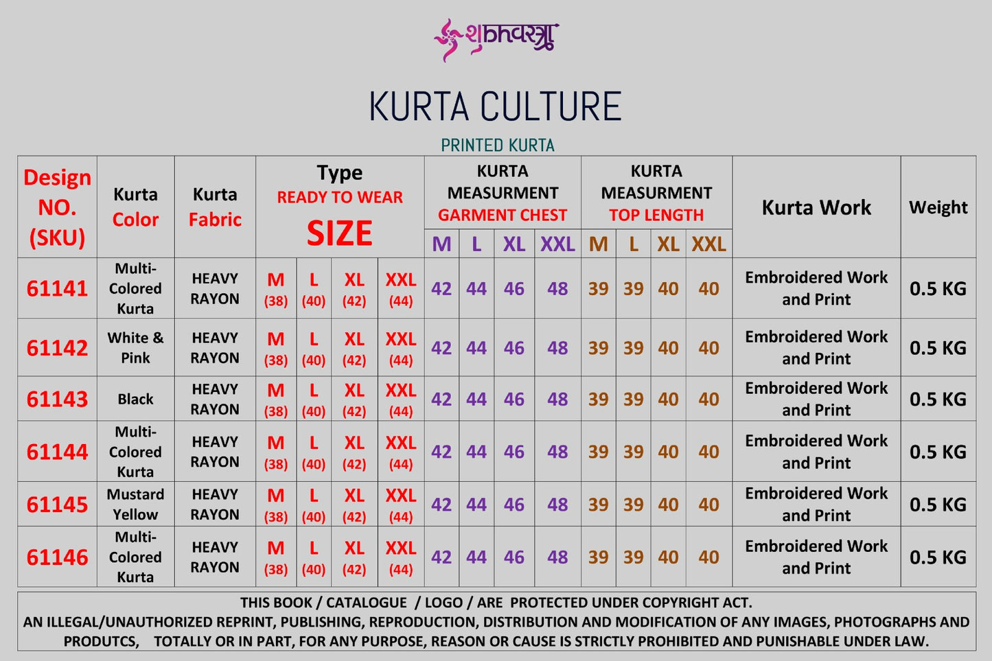 Culture Shubhvastra Rayon Mens Kurta Manufacturer India