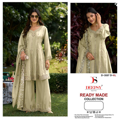 D 3557 Deepsy Viscose Pakistani Readymade Suits Wholesaler Gujarat