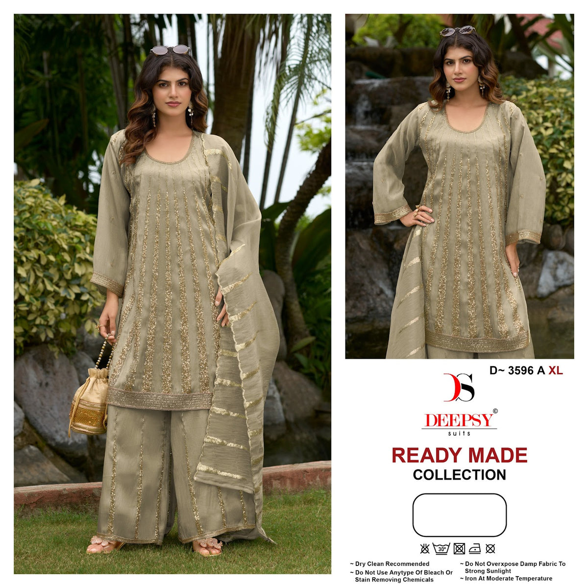 Dn 5182 To 5187 Kd Creation Rayon 22Kg Co Ord Set Wholesaler Ahmedabad