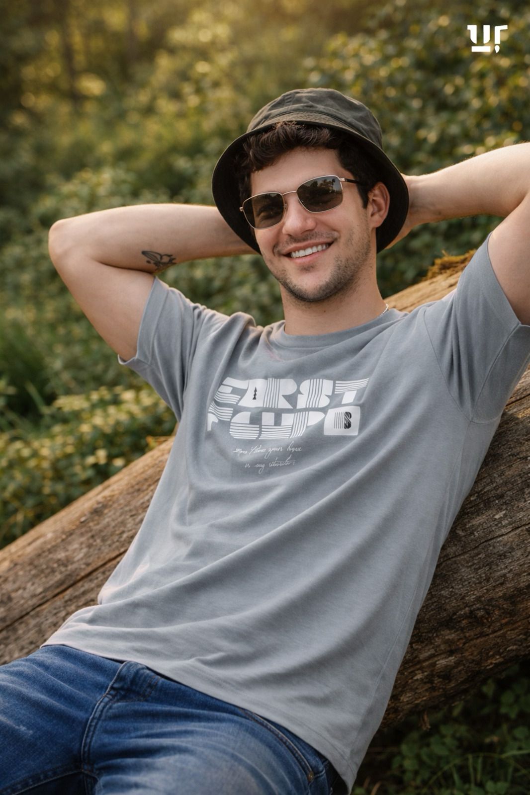 D N0 996-1003 Urbanrise Cotton Mens Tshirts Wholesaler