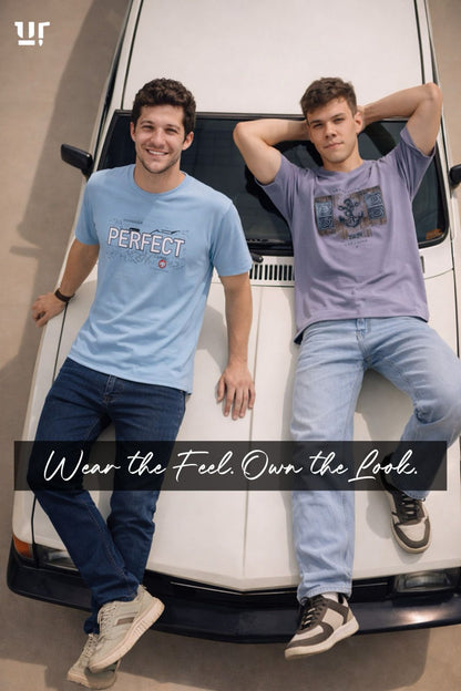 D N0 996-1003 Urbanrise Cotton Mens Tshirts Wholesaler