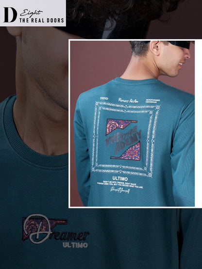 D No 287 288 D-8 Cotton Looper Boys Tshirt Exporter Gujarat