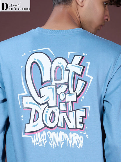 D No 287 288 D-8 Cotton Looper Boys Tshirt Exporter Gujarat