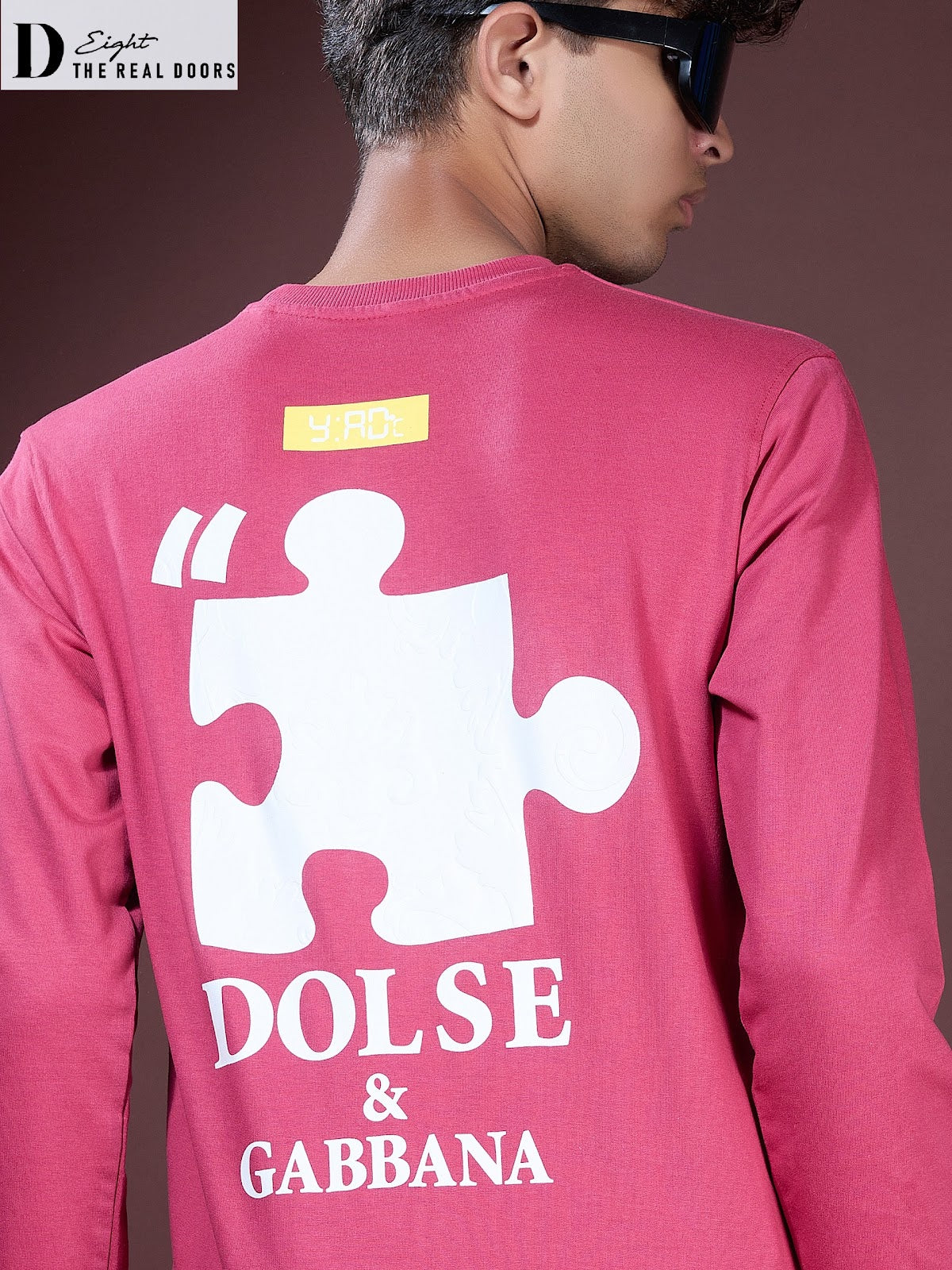 D No 287 288 D-8 Cotton Looper Boys Tshirt Exporter Gujarat