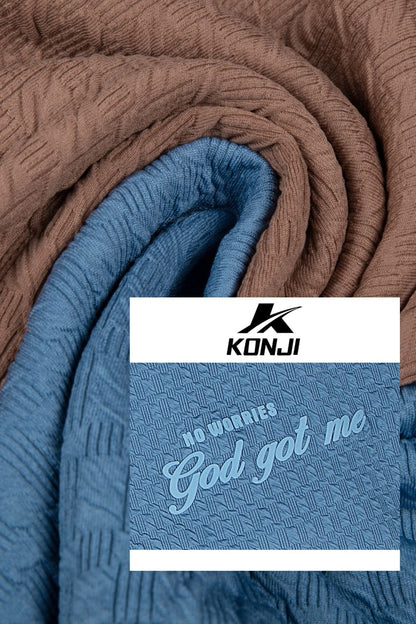 D No 317 Konji Jacquard Mens Tshirts Supplier Gujarat