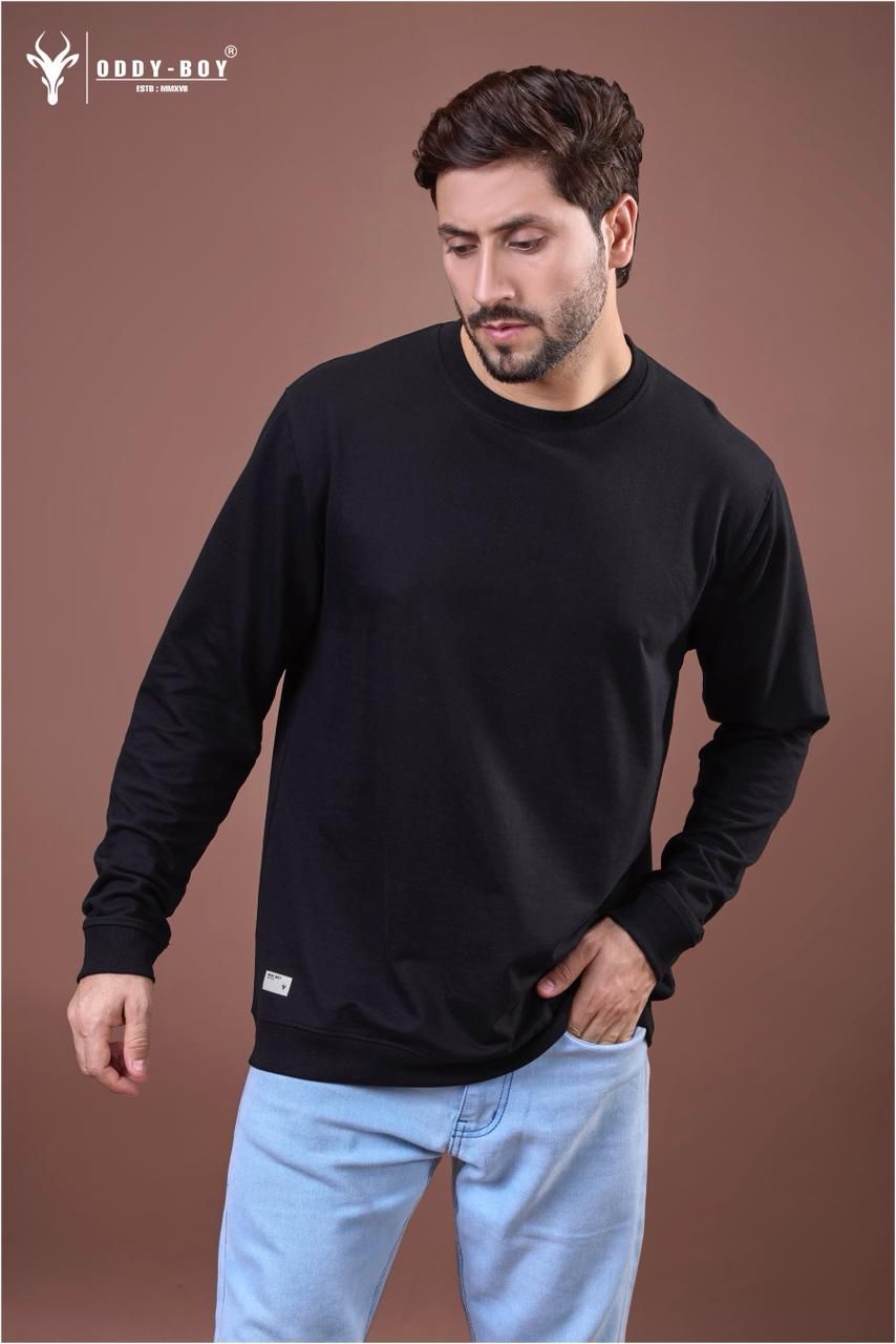 D No 621 Sse 19 21 Oddy Boy Cotton Looper Mens Tshirts Wholesaler India