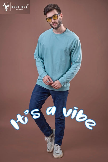 D No 621 Sse 19 21 Oddy Boy Cotton Looper Mens Tshirts Wholesaler India