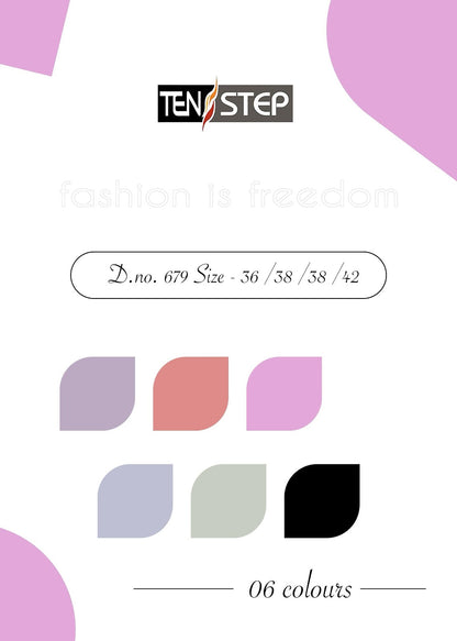 D No 679 Ten Step Vertical Strips Lycra Mens Tshirts Wholesaler Ahmedabad