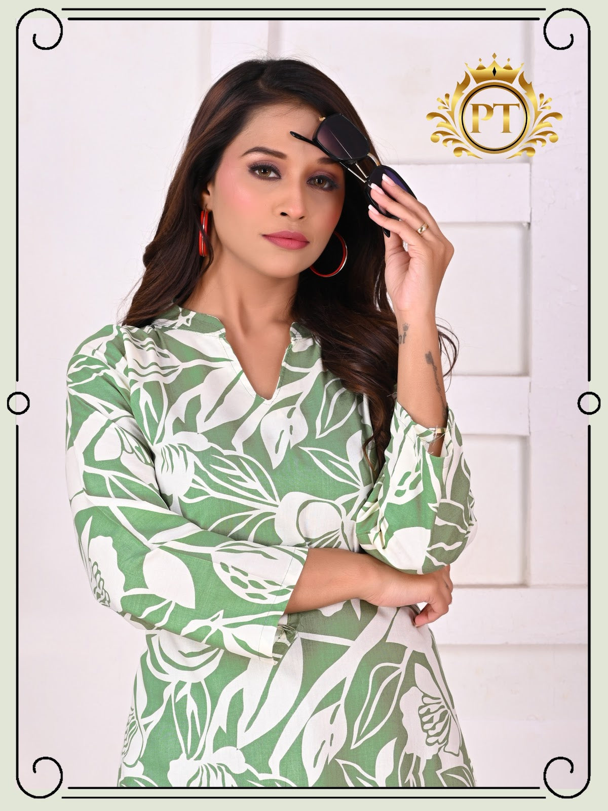 Dairy Milk Vol 2 Pt Rayon 14Kg Short Kurtis Wholesale Price