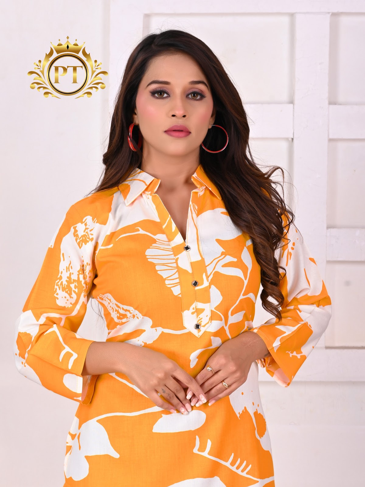 Dairy Milk Vol 2 Pt Rayon 14Kg Short Kurtis Wholesale Price