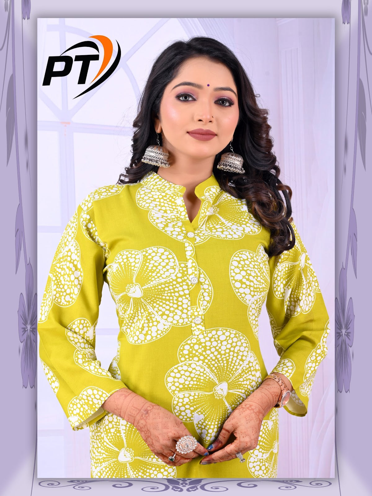 Dairy Milk Vol 3 Pt Rayon 14Kg Short Kurtis Manufacturer India