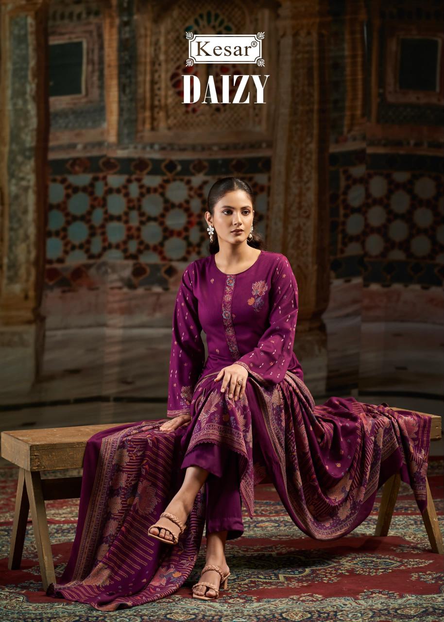 Jamavar Vol 10 Relssa Fabrics Jacquard Pant Style Suits Exporter India