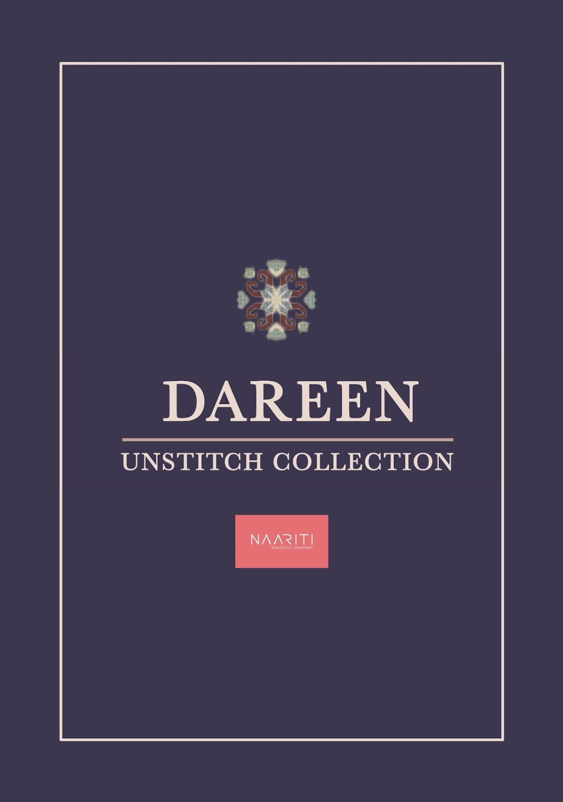 Dareen Naariti Pashmina Suits Wholesale Rate