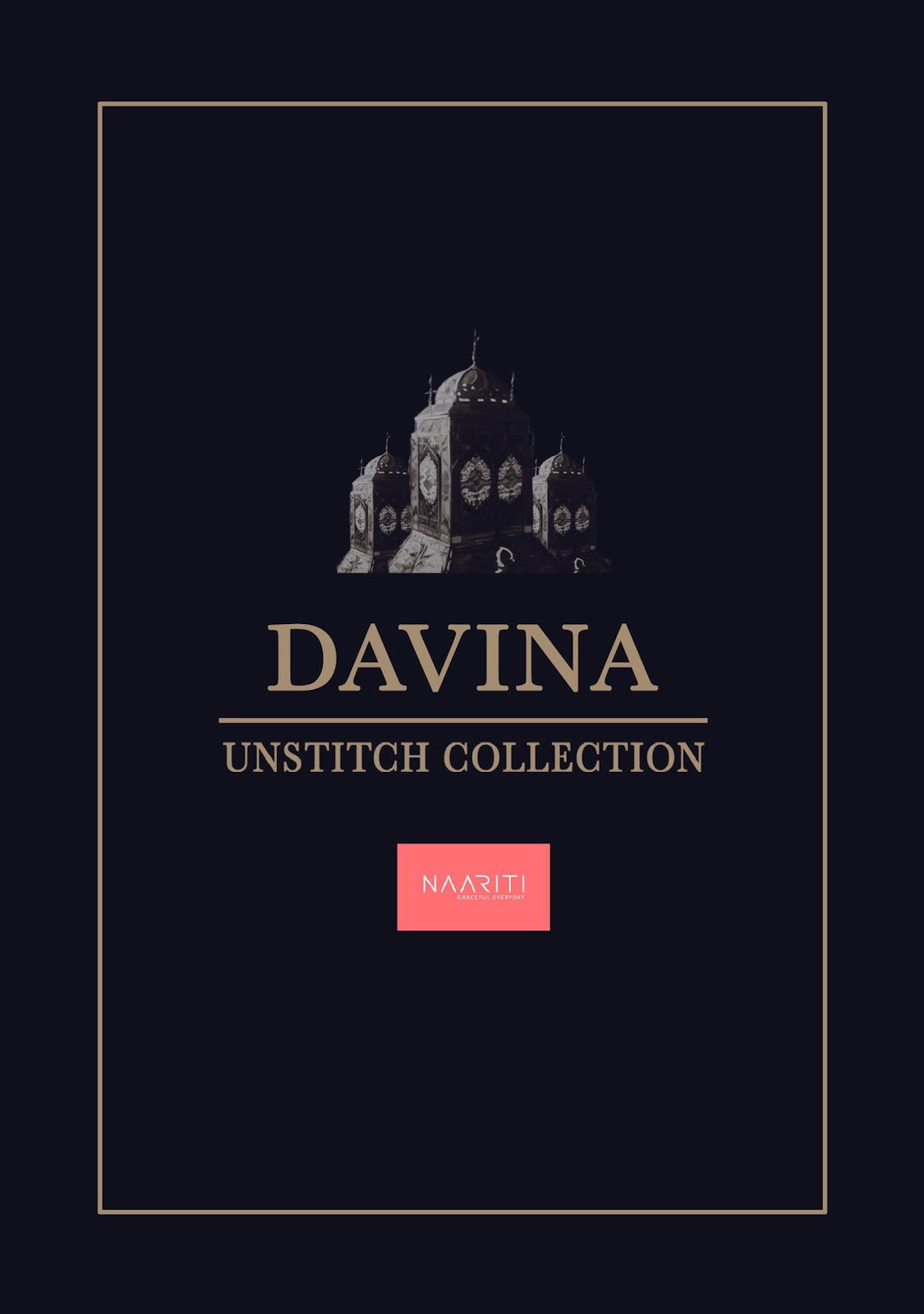 Davina Naariti Pure Silk Pant Style Suits Wholesaler