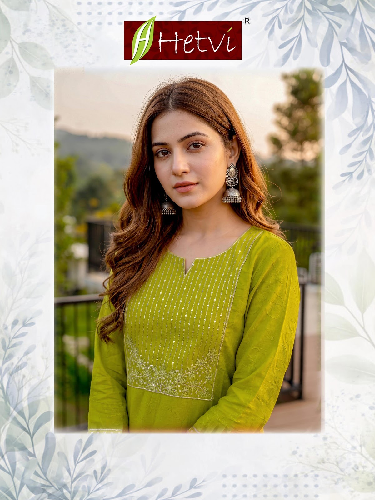 Deepali Hetvi Jacquard Silk Readymade Pant Style Suits Wholesale