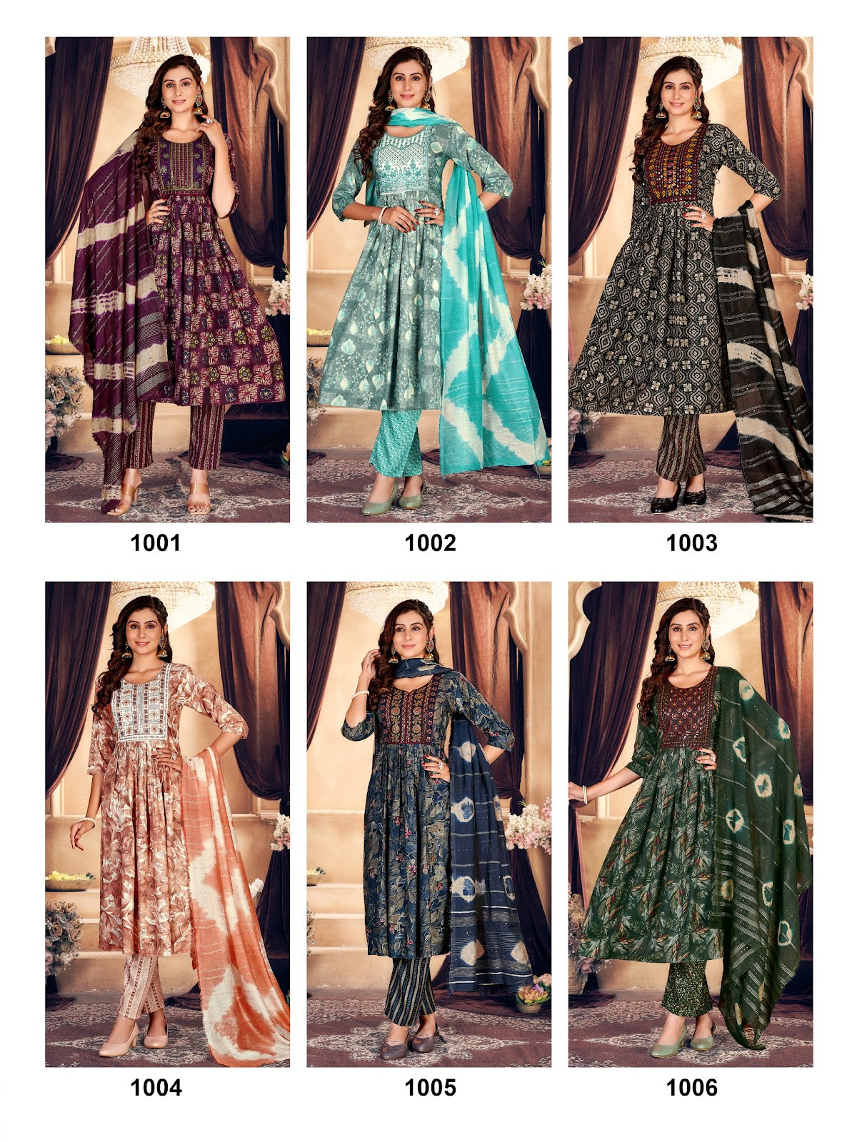Deepika Vol 1 Kt Capsule Readymade Pant Style Suits Wholesale Price