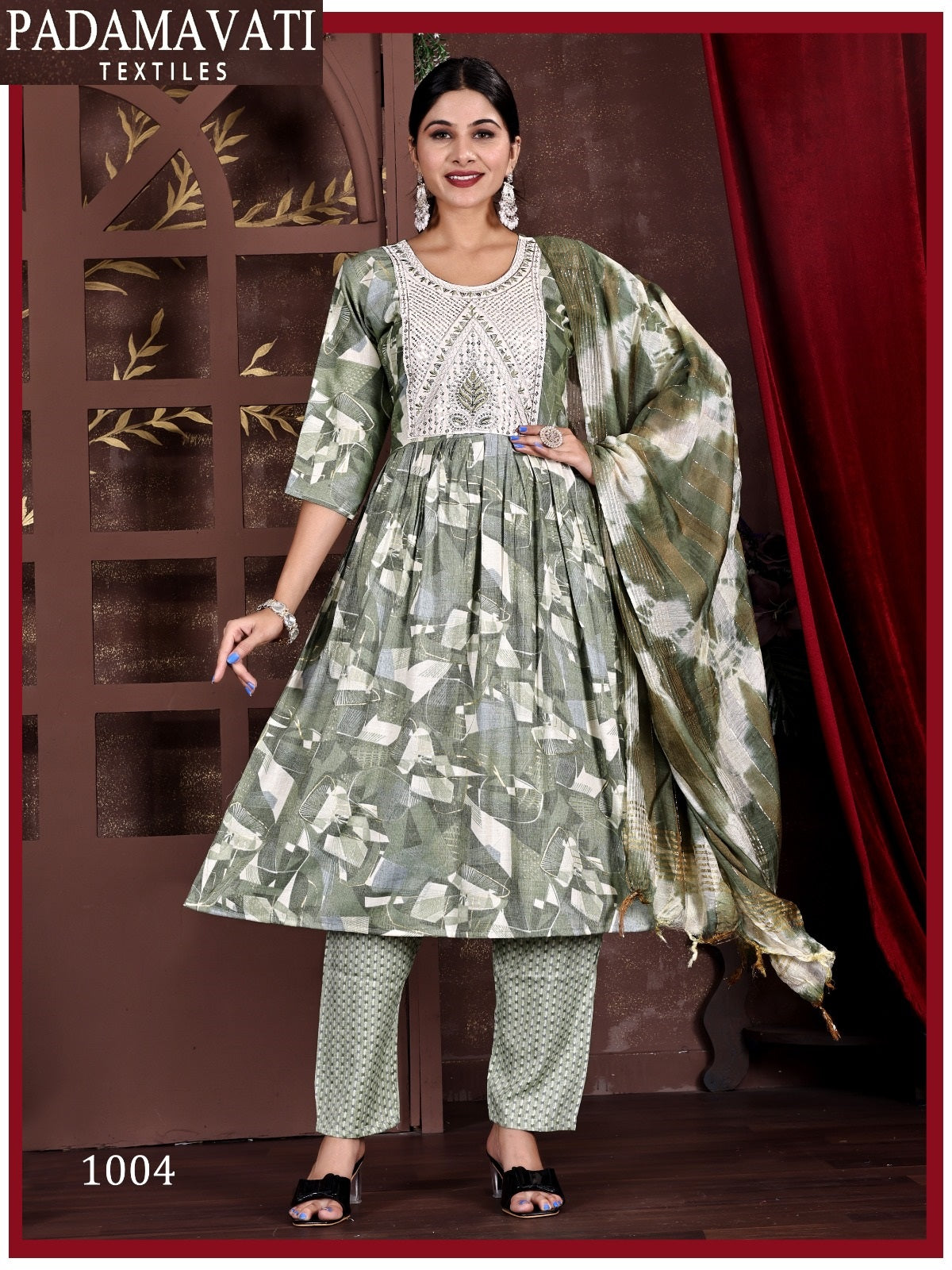 Deepika Vol 3 Pt Capsule Print Readymade Anarkali Suits Wholesale Price