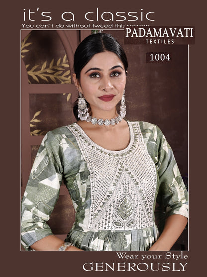 Deepika Vol 3 Pt Capsule Print Readymade Anarkali Suits Wholesale Price